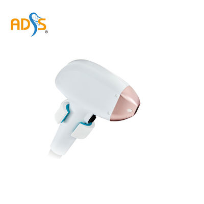 Drie golflengten FDA Diode Laser Machine Haarverwijdering