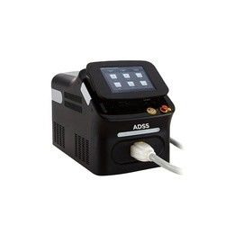 Duitsland Bars 808 Diode Laser Machine OEM ODM