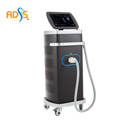 Medische van de de Verwijderingsmachine 755nm 808nm 1064nm van het Laserhaar van de de Diodelaser de Schoonheidsmachine voor Salon