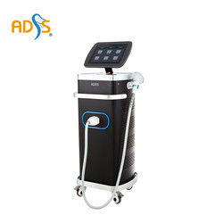 De professionele van de het Haarverwijdering van de Diodelaser Machine 808nm voor Commercieel