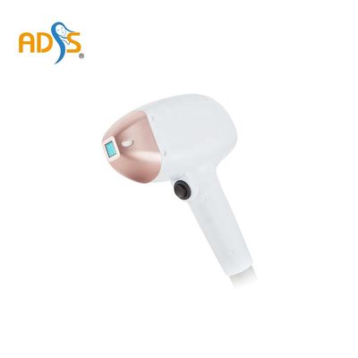 LCD 755nm+808nm+1064nm Diode Laser Haarverwijderingsmachine Met Medische CE