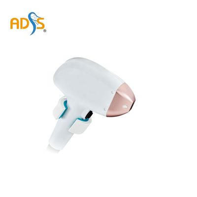 LCD 755nm+808nm+1064nm Diode Laser Haarverwijderingsmachine Met Medische CE