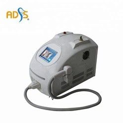 Multifunctionele van het de Laserhaar van 808nm 755nm 1060nm 1064nm de Verwijderingsmachine