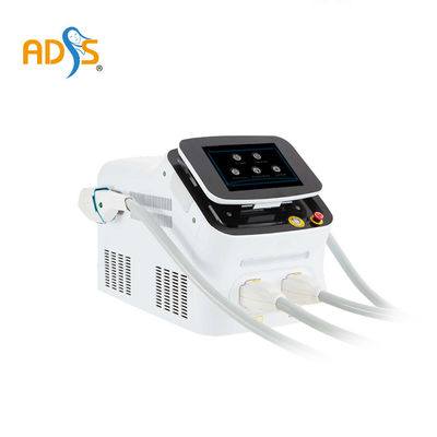 FDA Diode Pumped Laser Machine 2 jaar 70 kg 1-50 j Pulsenergie