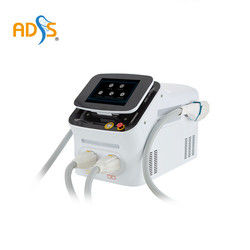 FDA Diode Pumped Laser Machine 2 jaar 70 kg 1-50 j Pulsenergie