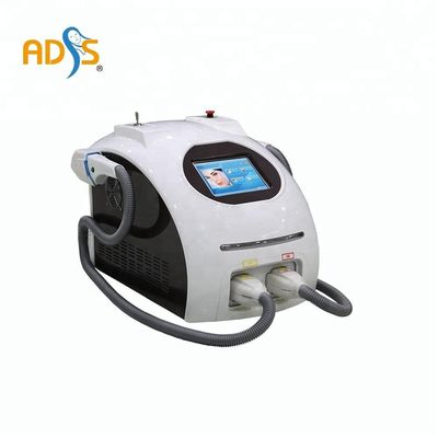 FDA Diode Pumped Laser Machine 2 jaar 70 kg 1-50 j Pulsenergie