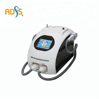 De Machinee Lichte IPL rf Machine van de huisdpl Laser voor Haarverwijdering/Huidverjonging