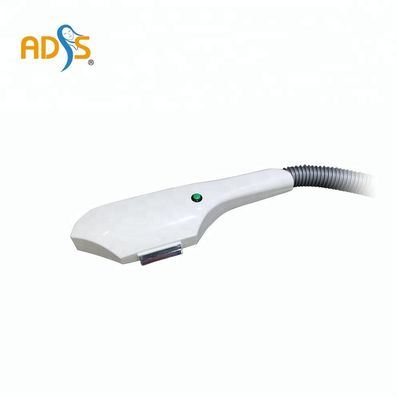 IPL DPL de Machine van de Huidverjonging, 4000W-Machine van de Laser de Vasculaire Verwijdering