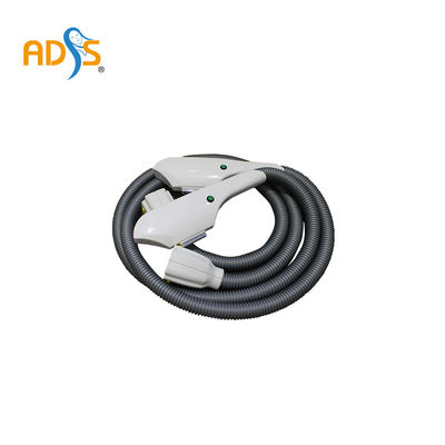 Huidverjonging Ipl Laser Machine 240v / 10 MHz stroomtoevoer