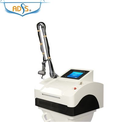 Draagbare Verwaarloosbare Co2-Lasermachine 40W 10600nm voor Huidverjonging