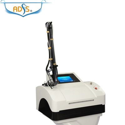 Draagbare Verwaarloosbare Co2-Lasermachine 40W 10600nm voor Huidverjonging