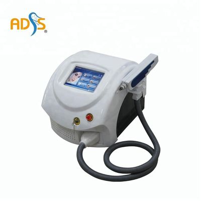 Q de Machine van de de Tatoegeringsverwijdering van Schakelaarnd Yag, 1064nm-de Verjongingsmachine van de Laserhuid