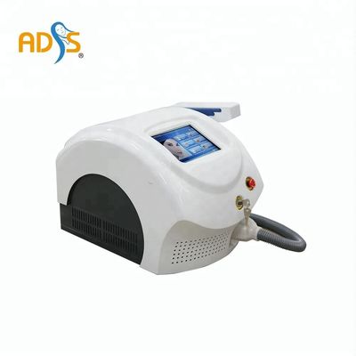 1064nm 755nm 532nm Geschakeld Pico Tattoo Removal Machine Q