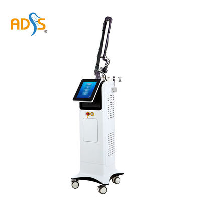 De verwaarloosbare Stijl van Co2 VRL en van Co2 Vaginal Rejuvenation Laser Machine Stationary
