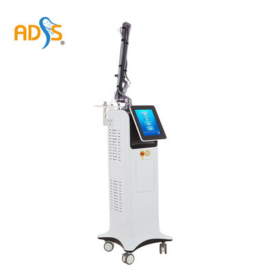 De verwaarloosbare Stijl van Co2 VRL en van Co2 Vaginal Rejuvenation Laser Machine Stationary