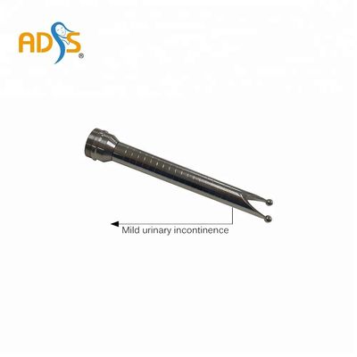 De verwaarloosbare Stijl van Co2 VRL en van Co2 Vaginal Rejuvenation Laser Machine Stationary