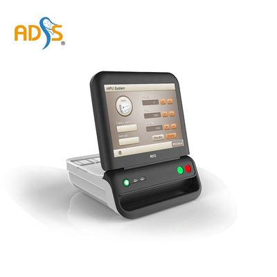 Lichaamsvermageringsdieet/Huid die HIFU-Machine 3D 4D Hoge Frequentie aanhalen