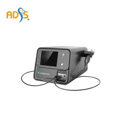 Van de de Machine500w Tecar Fysiotherapie van Legenda van het pijnbeheer de Machine 448hz