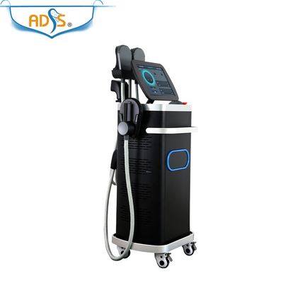 OEM EMS de Geschiktheidsmachine beeldhouwt Materiaal, Cellulite en Vette Verminderingsmachine