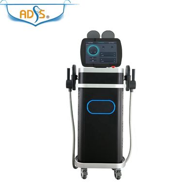 OEM EMS de Geschiktheidsmachine beeldhouwt Materiaal, Cellulite en Vette Verminderingsmachine