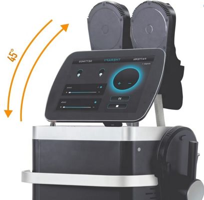 OEM EMS de Geschiktheidsmachine beeldhouwt Materiaal, Cellulite en Vette Verminderingsmachine