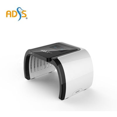 Foto Dynamische Therapie Pdt/de Bio Lichte Therapie Geleide Machine van de Huidzorg/Pdt Geleide Lichte Therapie