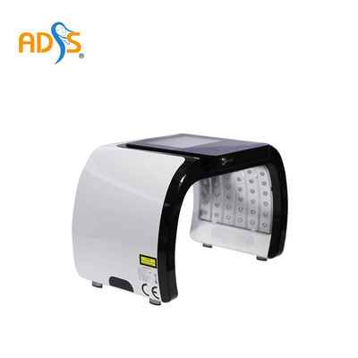 Rood lichttherapie Geleid Masker 7 van de het Instrumentenverjonging van de Kleurenschoonheid de Machine van de Mascarafaciales Ledmask Pdt van Facemask