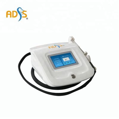 Van de de Huidzorg van ADSS de Nieuwe Ontworpen Hydro Opheffende Mesogun Injecteur van Mesotherapy