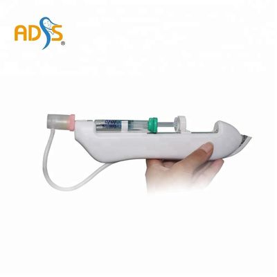 Van de de Huidzorg van ADSS de Nieuwe Ontworpen Hydro Opheffende Mesogun Injecteur van Mesotherapy