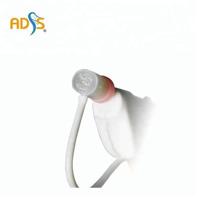 Van de de Huidzorg van ADSS de Nieuwe Ontworpen Hydro Opheffende Mesogun Injecteur van Mesotherapy