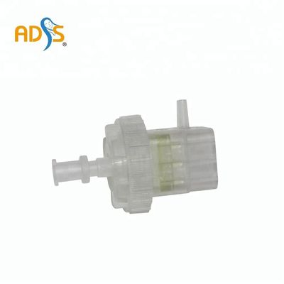 Van de de Huidzorg van ADSS de Nieuwe Ontworpen Hydro Opheffende Mesogun Injecteur van Mesotherapy