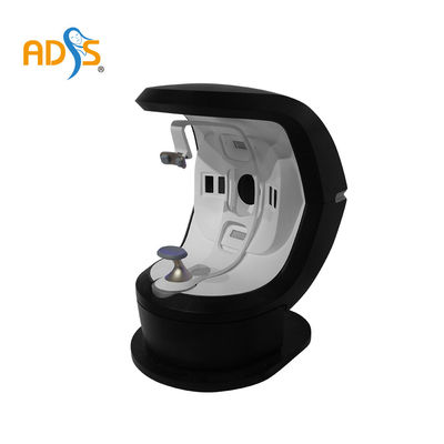 Van het de Huidlichaam van ADSS de Krachtige 3D Analisator van de de Analysehuid Gezichts/Huidanalysator