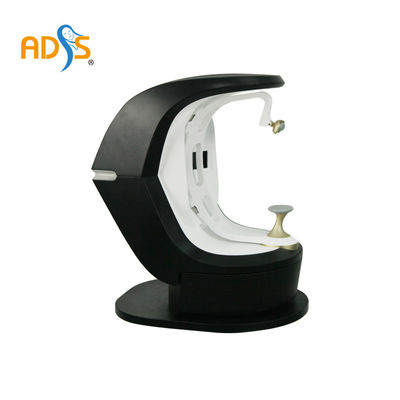 Van het de Huidlichaam van ADSS de Krachtige 3D Analisator van de de Analysehuid Gezichts/Huidanalysator