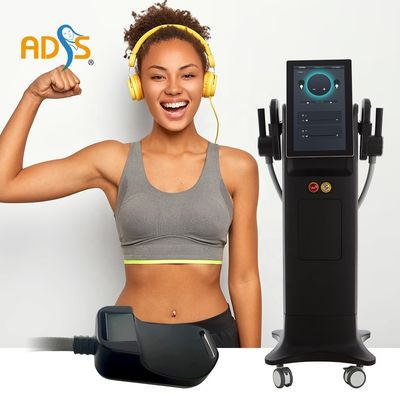 Ems Body Sculpting Machine Ems Elektromagnetische stimulatieapparaat Zelfsculptie Slimming Machine