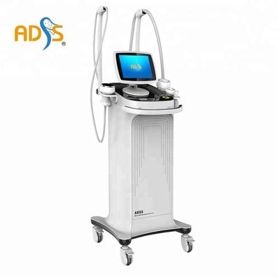 3 in 1 Lipo-Machine 80k van het Cavitatievermageringsdieet met TFT-Kleurentouch screen