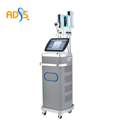 Multifunctionele Cryolipolysis-OEM van de Vermageringsdieetmachine ODM Cavitatiehuid het Aanhalen Machine