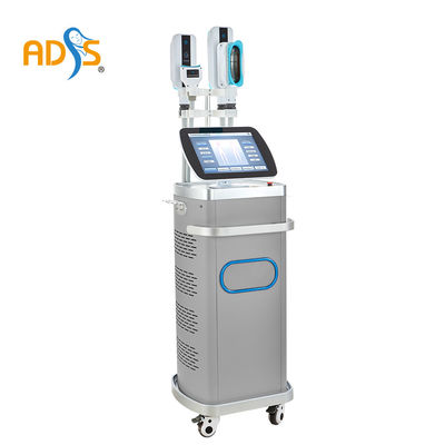 Multifunctionele Cryolipolysis-OEM van de Vermageringsdieetmachine ODM Cavitatiehuid het Aanhalen Machine