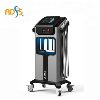 600W Machine 7 van de huidverjonging in 1 Gezichtsmachine van Hydrodermabrasion met Geleid Masker