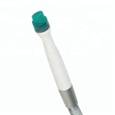 Nieuwe Spa Gebruik 7 In 1 Bio Aqua Gezichtszuurstof H2o2 Hydra Water Jet Peeling Machine