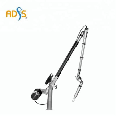 OEM professionele Picosecond laserverwijdering Nd Yag laser Picolaser tattoo verwijderingsmachine
