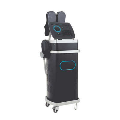Ems Machine Prijs Ems Muscle Body Sculpting Machine / RF Elektromagnetische Ems Body Sculpting Machine