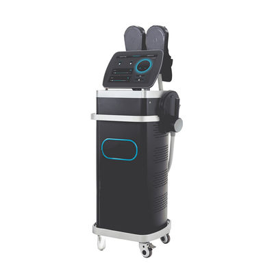 Ems Body Sculpting Machine Ems Elektromagnetische stimulatieapparaat Zelfsculptie Slimming Machine