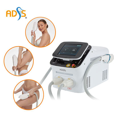 Machine van de fotone de Lichte Laser, IPL Machine voor Huidverjonging