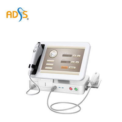 Ziekenhuis Hifu schoonheidssalon apparatuur SPA Ultrasone machine vetvermindering kliniek gebruik beste kwaliteit