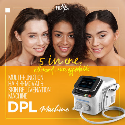 70 kg 750 nm Dpl Lasermachine Krachtstabiliteit ±3% Digitaal platformschaal