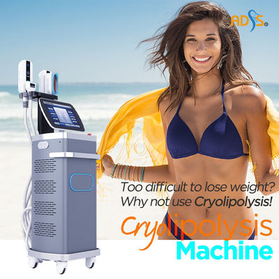 Vette het Bevriezen 360 Machine, de Ultrasone 40k-Machine van de Vermageringsdieetcavitatie