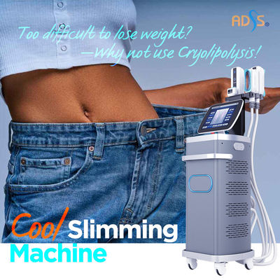360 Cryolipolysis Machine, de Ultrasone Machine van het Cavitatievermageringsdieet
