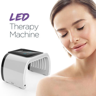 De geleide Medische Machine van de de Therapiepdt Geleide Lichte Therapie van het Verjongings Gezichtsfoton Lichte