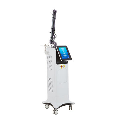 Medische Verwaarloosbare Co2-Lasermachine voor Huidverjonging/Vaginal Tightening