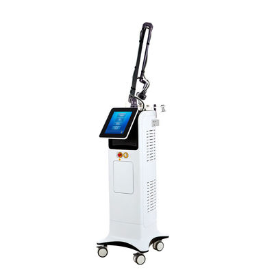 10600nm verwaarloosbare Co2-Laserhuid die Machine voor Schoonheidssalon weer opduiken
